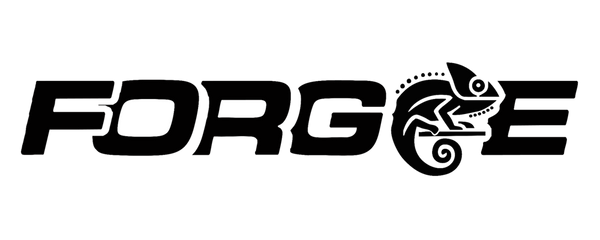 Forgge logo